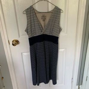 Patagonia dress